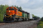 BNSF 1785